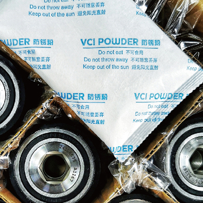 VCI氣相防銹粉包 VCI Powder